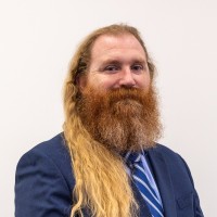NexTier Completion Solutions Employee Derek Lowrey's profile photo