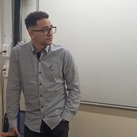 Colbits Employee Wilson Daniel MacHado Toro's profile photo