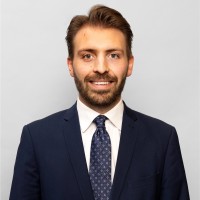 KPMG Employee Jonas Davidsson's profile photo