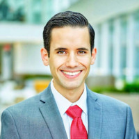 North American Partners in Anesthesia Employee Daniel Prieto's profile photo