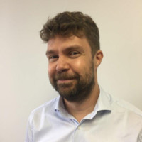 WePlan Software Employee Oliver Weide's profile photo