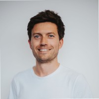 Cue Employee Fionn Hart's profile photo