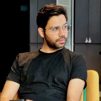 Asad Baloch's profile photo