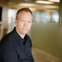 CO2 Lock Corp. Employee Scott Larson's profile photo