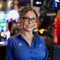 Andretti Indoor Karting & Games Employee Samantha Lamagna's profile photo