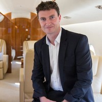 Stratajet Employee Jonathan Nicol's profile photo
