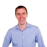 Visory Employee Jonathan Cooley's profile photo