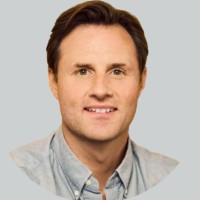 Nourish Employee Daniel Wilcox's profile photo