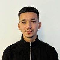 IBM Employee Mahammad-Emin Ahmadov's profile photo