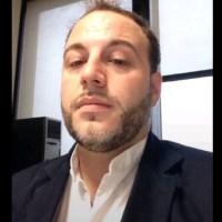 Com.Tel S.p.A Employee Raffaele Pirone's profile photo