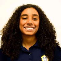 Cursinho FEAUSP Employee Lígia Pereira's profile photo