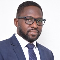 Sovereign Trust Insurance Plc Employee Simon Mensah's profile photo