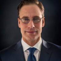 Sky Climber Renewables Employee Richard Althoff's profile photo