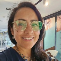 Tania Torres Email