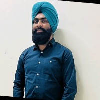 Kulwinder Singh Email