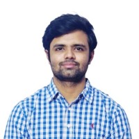 Sky2C Freight Systems, Inc. Employee Kush Rajpurohit's profile photo
