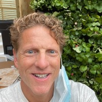 Mark Woolbright