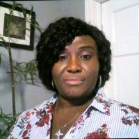 Jelani Consulting, LLC. Employee Nana Enimah's profile photo