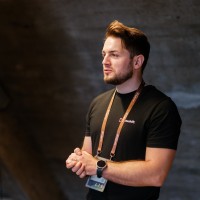 Tabular Editor Employee Ruben van de Voorde's profile photo