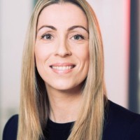 Beta Film GmbH Employee Jasmin Hoehn's profile photo