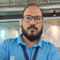 Abdul Afsar's profile photo
