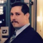 Genesis Cabling & Lighting Employee Noe Cruz's profile photo