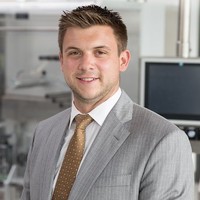 pester pac automation GmbH Employee James Barrett's profile photo