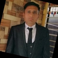 Priya Softweb Solutions Pvt. Ltd. Employee Ravi Patel's profile photo