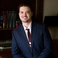 Muscogee Nation Department of Health Employee Spencer Torbett's profile photo