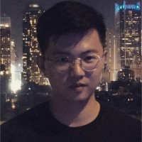 CME Group Employee Shiwen Chen's profile photo