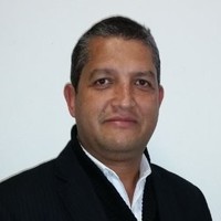 RCN TV Employee William Carrillo's profile photo