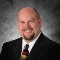 Canton Local School District Employee Dale Rush's profile photo