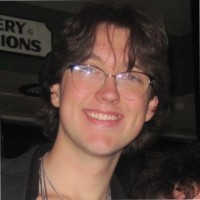 Downtown Las Vegas Events Center - DLVEC Employee Dylan Boyle's profile photo