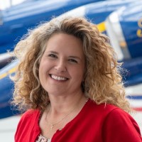 Naval Aviation Museum Foundation Employee Dianna Hayden's profile photo