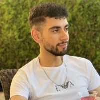 SEPARTECH SPRL Employee Jérémy Giuliana's profile photo