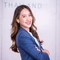 Alisa Chuengviroj Email & Phone Number