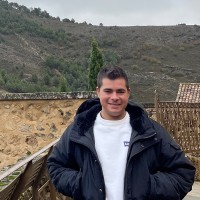 EXES Employee David G.'s profile photo