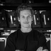 TV TECH MANAGERS INC Employee Mick Sarandon's profile photo