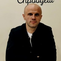 Infinity Technologies Employee Volodymyr Mykhailyshchuk's profile photo