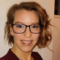 Retail Support Denmark ApS Employee Mia Sandberg's profile photo