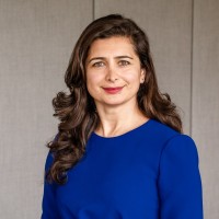 Württembergische Versicherung Employee Zeliha Hanning's profile photo