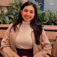 LAIQA Employee Shristi S.'s profile photo