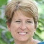 Xavier University Employee Nancy Downing's profile photo