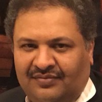 Fahim Qureshi Email & Phone Number