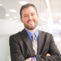 Starkey Hearing Employee Mike Fabel's profile photo