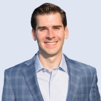 NBCUniversal Employee Ryan Murray's profile photo