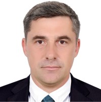 Andrei Sumarokov Email
