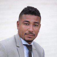 Graphite International Employee John Shenton's profile photo