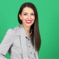 Darine Elkaissi Email & Phone Number