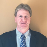 Verizon New York Inc. Employee John Canny's profile photo